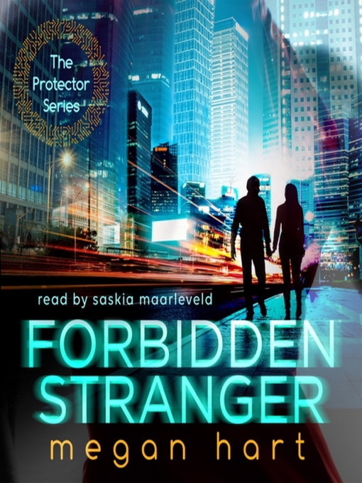 Imagen de portada para Forbidden Stranger